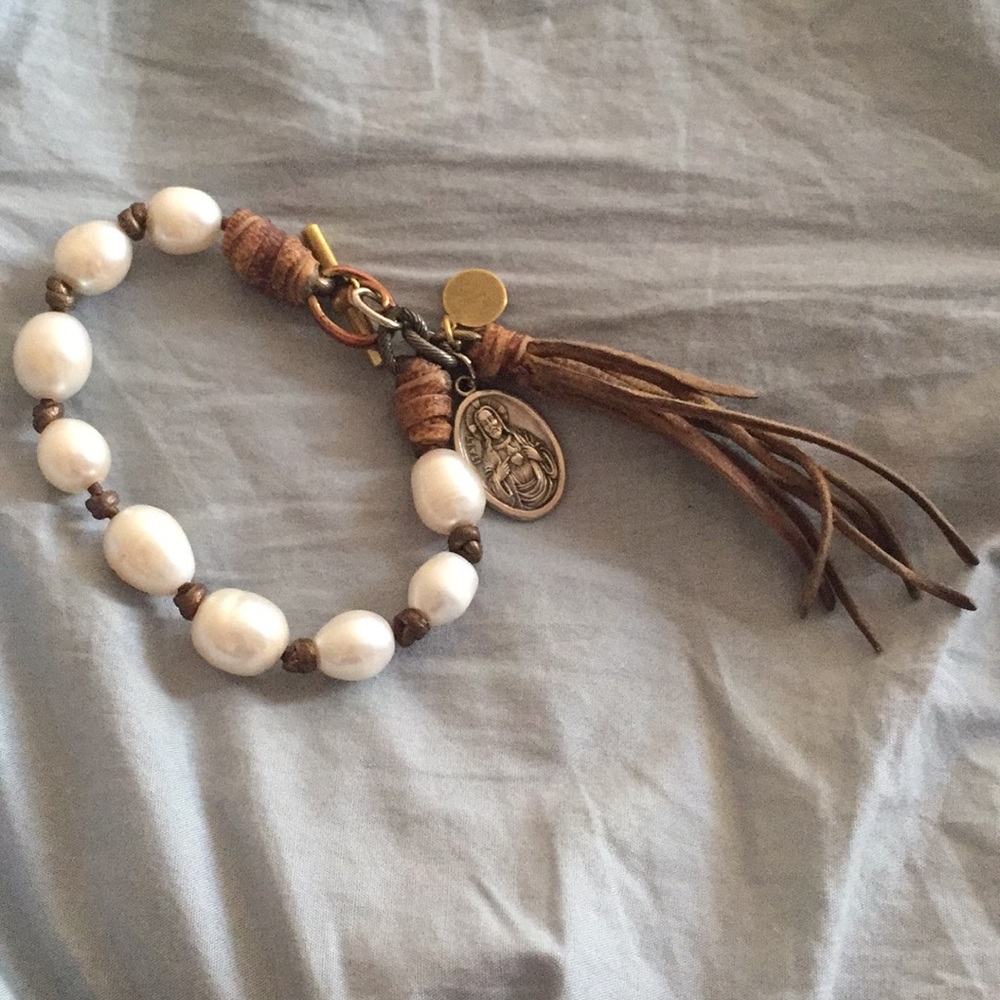 Authentic Melody Vintage bead bracelet!